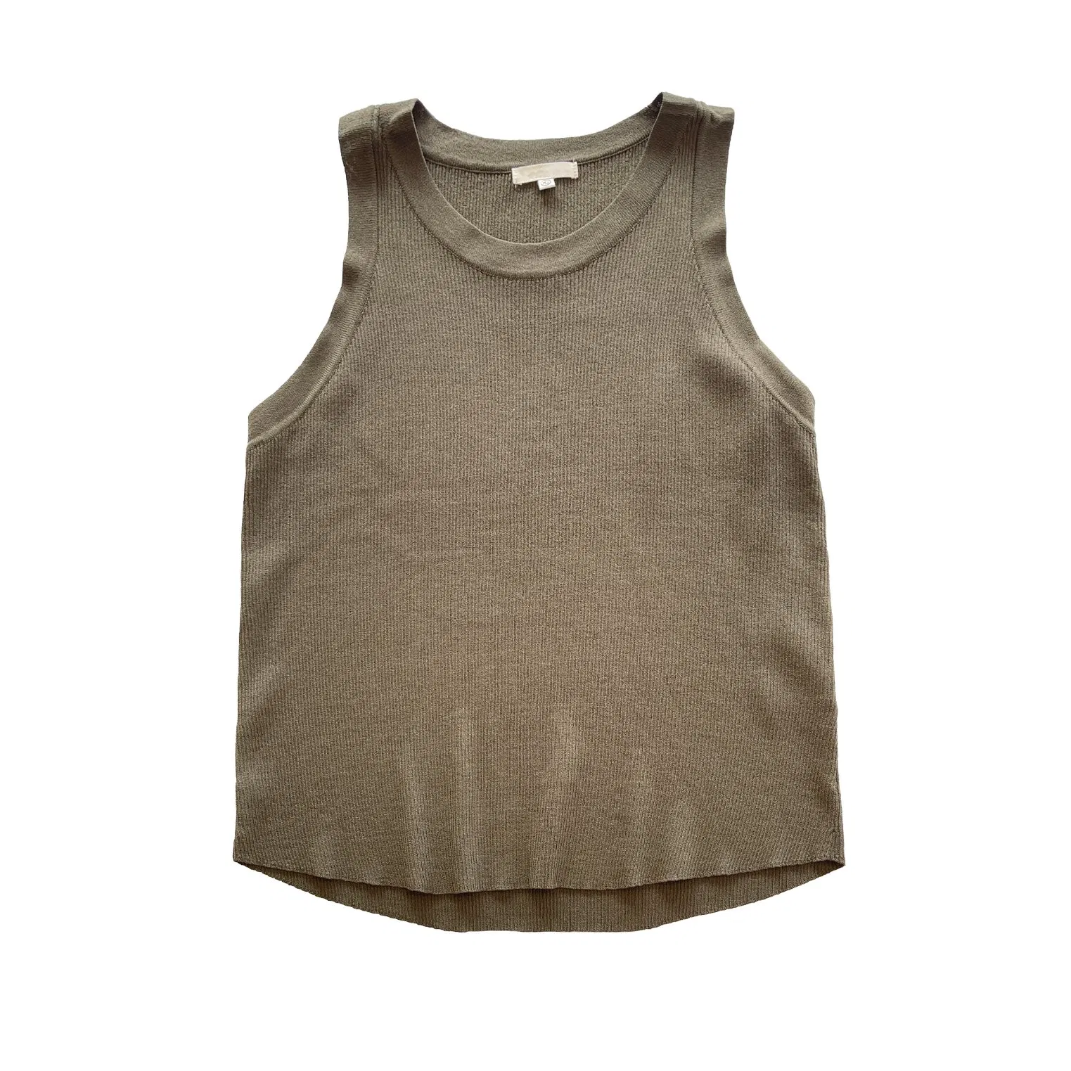 Non Restrictive Comfort Flexible Warm Daily Wear Men&prime;s Sweater Vest