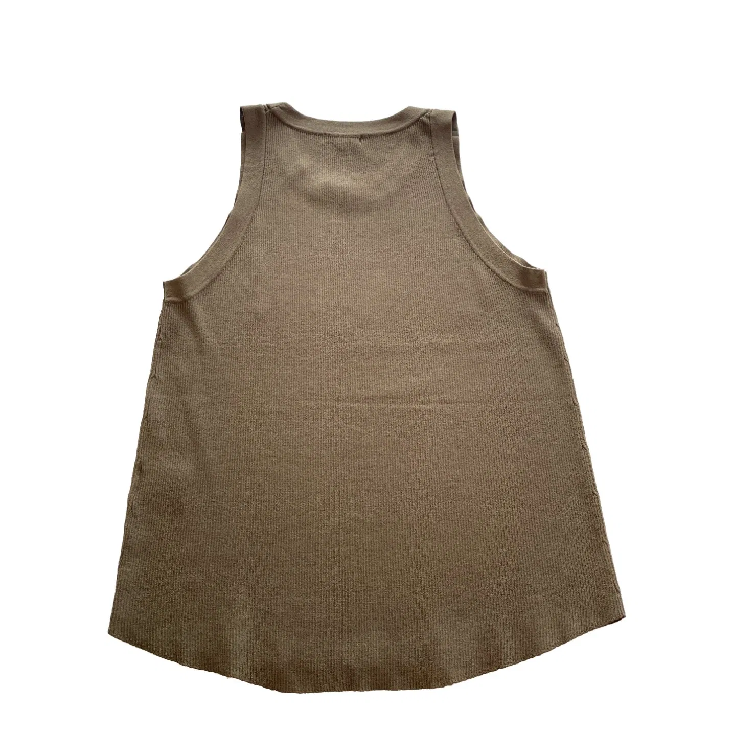 Non Restrictive Comfort Flexible Warm Daily Wear Men&prime;s Sweater Vest