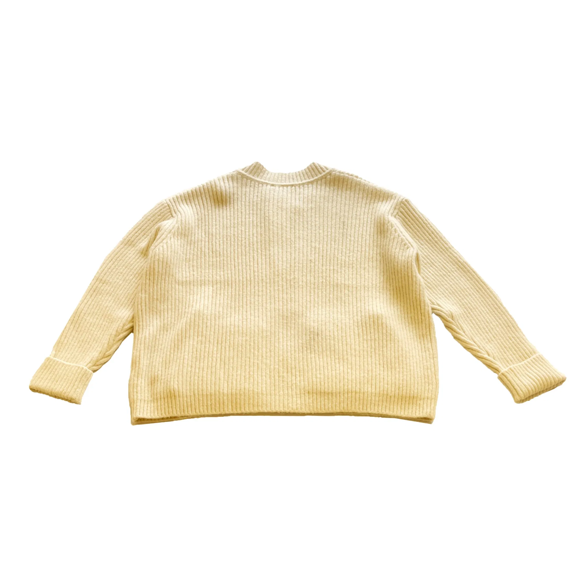 Easy Care Machine Wash Cardigan Sweater Women Low Maintenance Cardigans