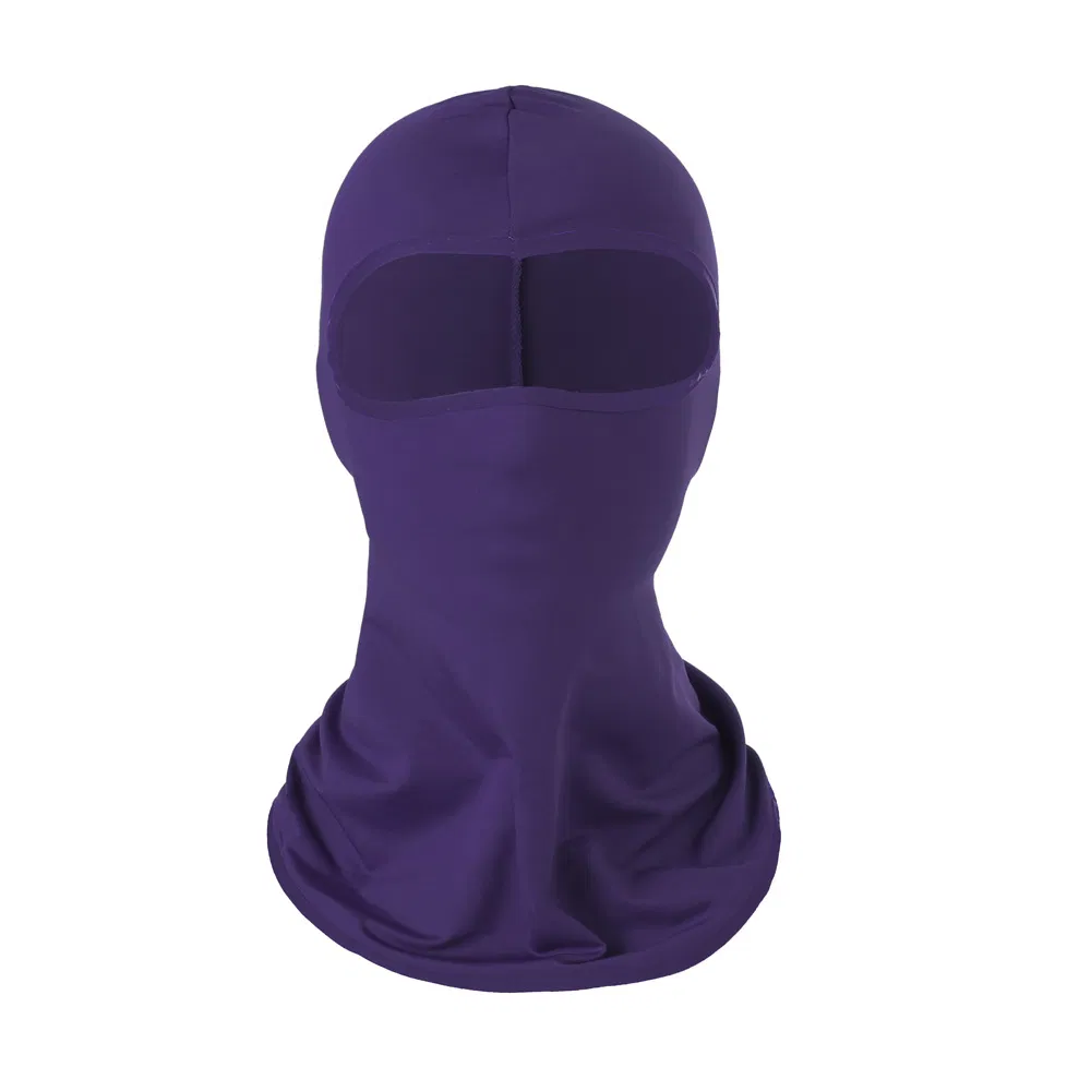 Cycling Motorcycle Balaclavas Face Mask Windproof Men Women Skiing Snowboarding Motorcycle Outdoor Sports Balaclava