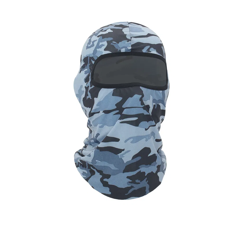 Cycling Motorcycle Balaclavas Face Mask Windproof Men Women Skiing Snowboarding Motorcycle Outdoor Sports Balaclava