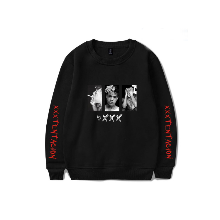 Boys Crewneck Sweatshirt with Pockets Wholesale