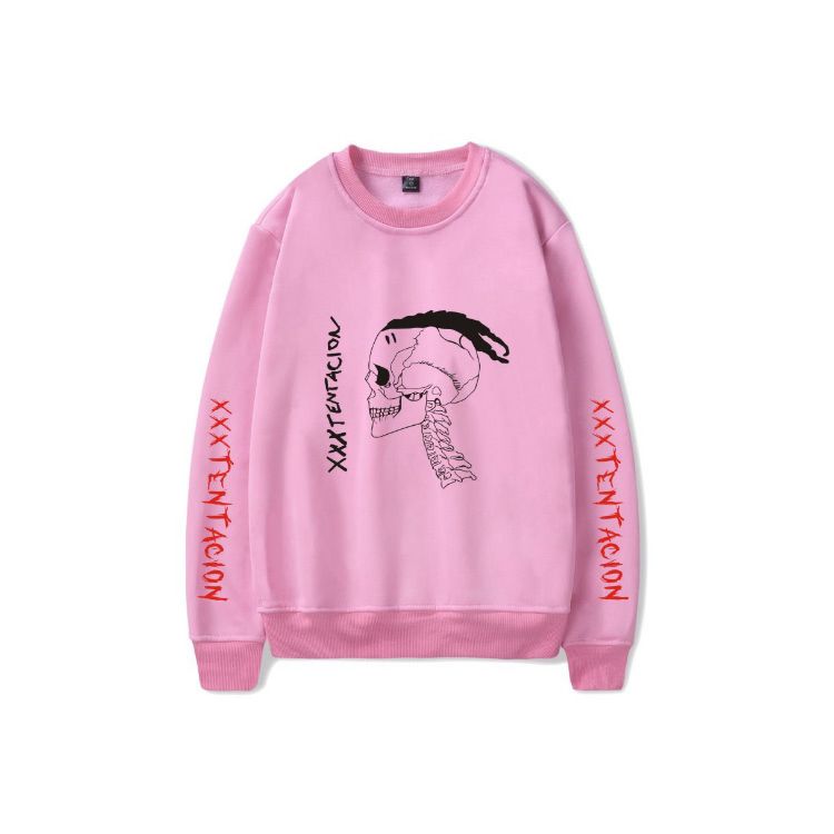 Boys Crewneck Sweatshirt with Pockets Wholesale