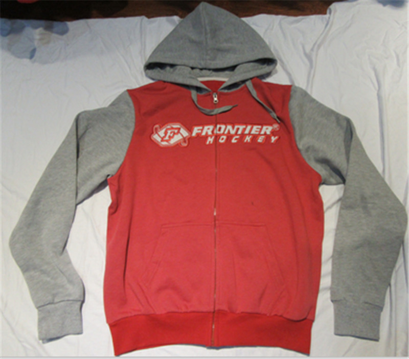 Hot Sale Sublimation Printing Vintage Sweatshirt Outdoor Hoodies