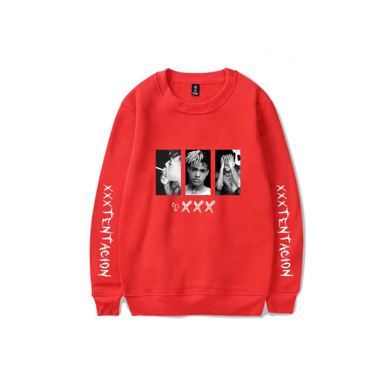 Boys Crewneck Sweatshirt with Pockets Wholesale