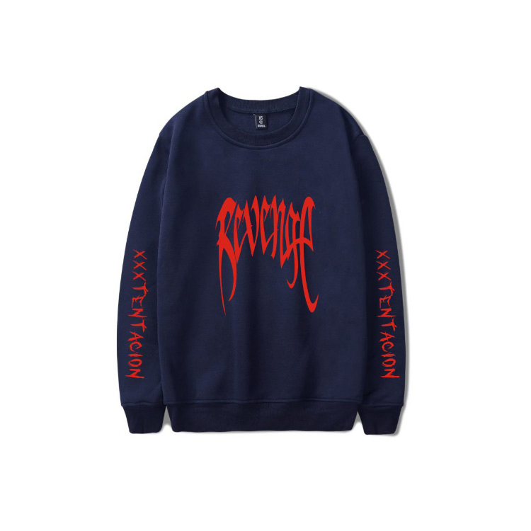 Boys Crewneck Sweatshirt with Pockets Wholesale
