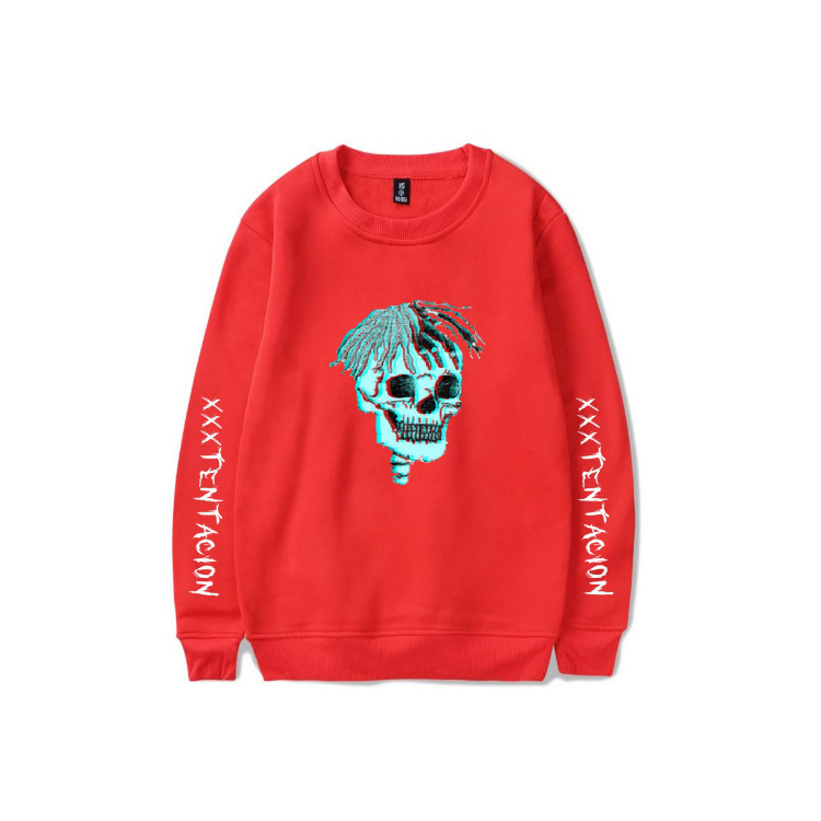Boys Crewneck Sweatshirt with Pockets Wholesale