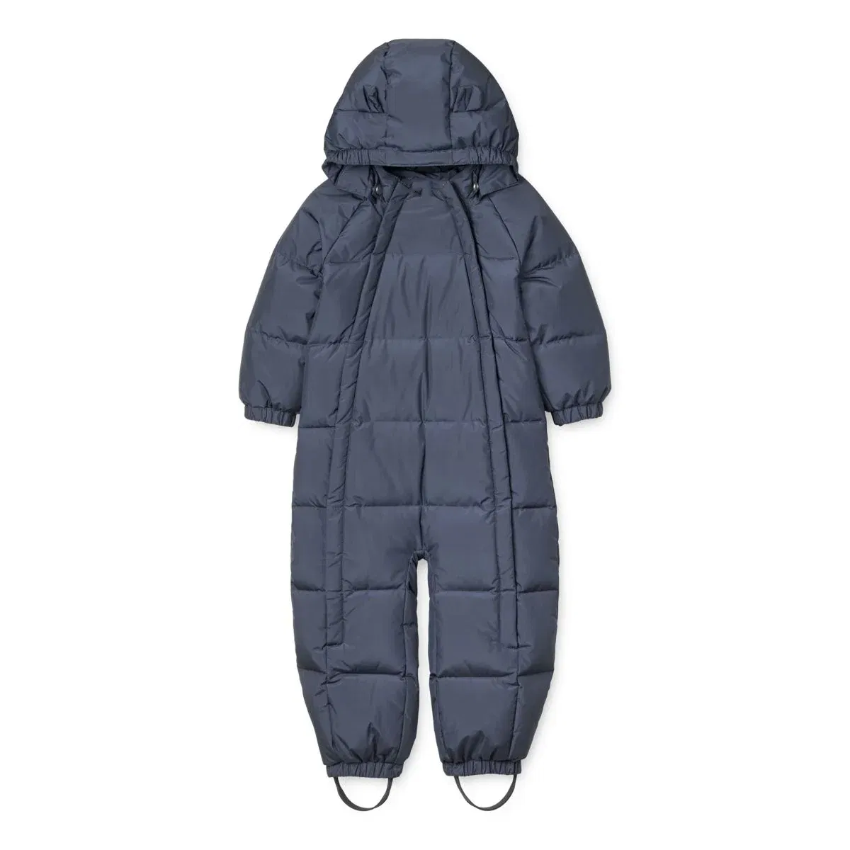 Unisex Baby Winter Coats Cute Newborn Jumpsuit Snowsuit