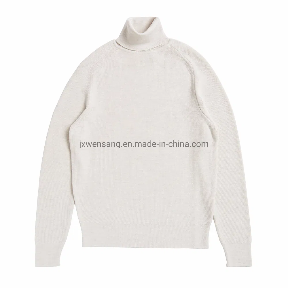 Knitwear Merino Clothes Women&prime; S Jumper Australian 100% Natural Super Fine Merino Wool Cardigan Sweater