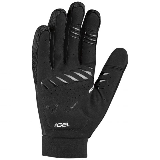 Men&prime; S Elan Gel Cycling Gloves