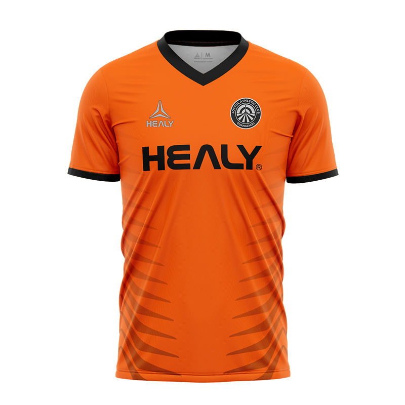 High-Quality Club Football Shirt Customization Elevates Football Sets