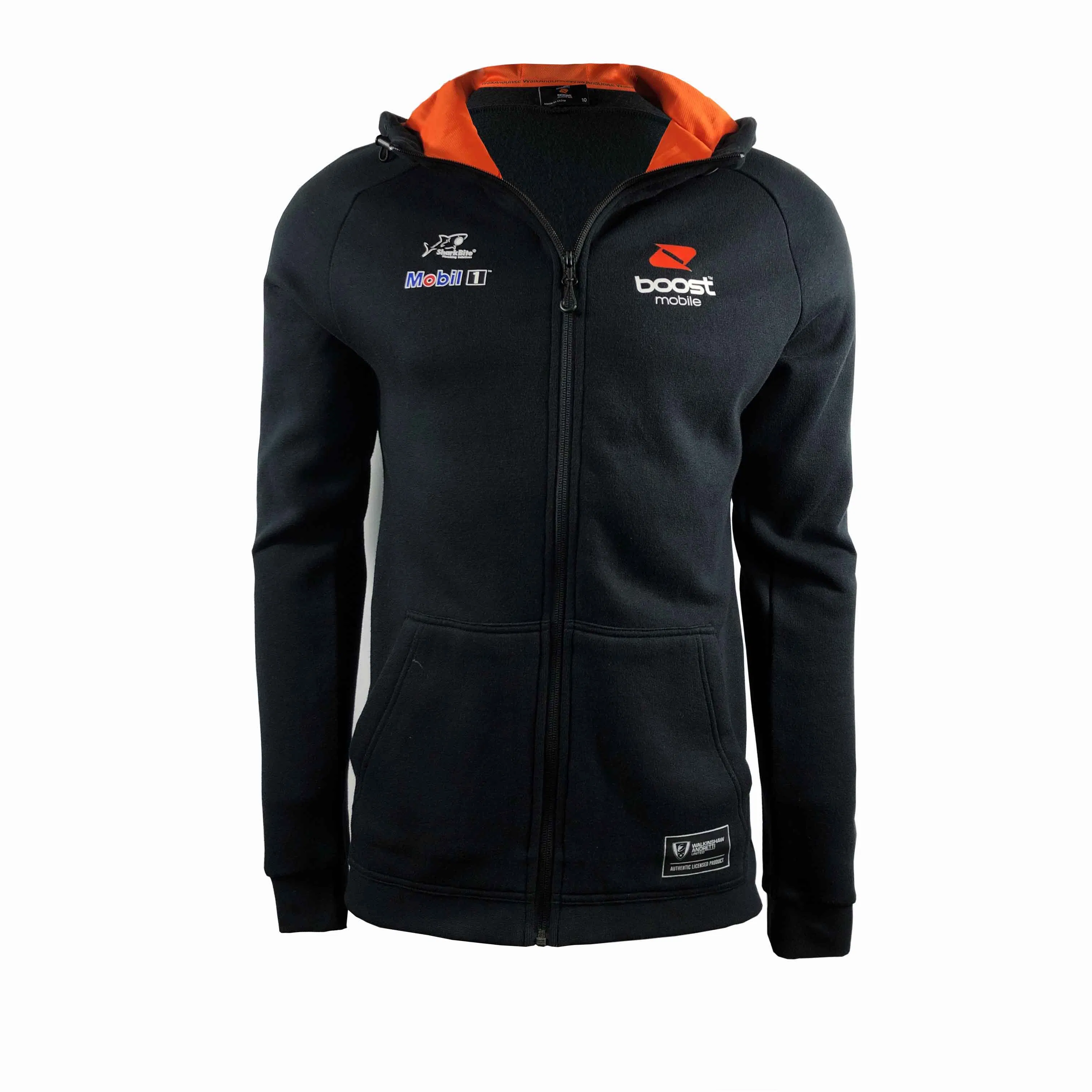 Wholesale Sports Pullover Custom Sublimation Printing Running Hoodies Sweatshirts