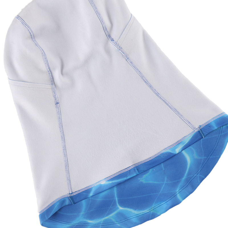 Premium Windproof Tactical Ski Mask Full Face Balaclava for Extreme Winter Sports