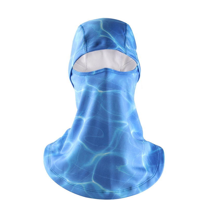 Premium Windproof Tactical Ski Mask Full Face Balaclava for Extreme Winter Sports