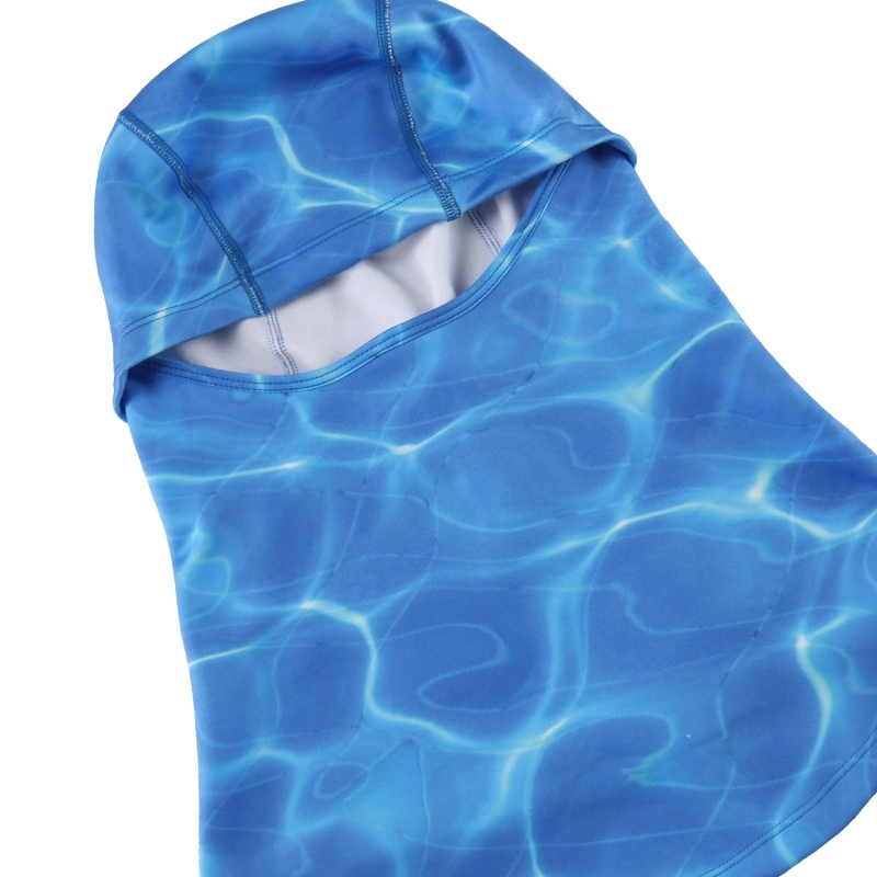 Premium Windproof Tactical Ski Mask Full Face Balaclava for Extreme Winter Sports