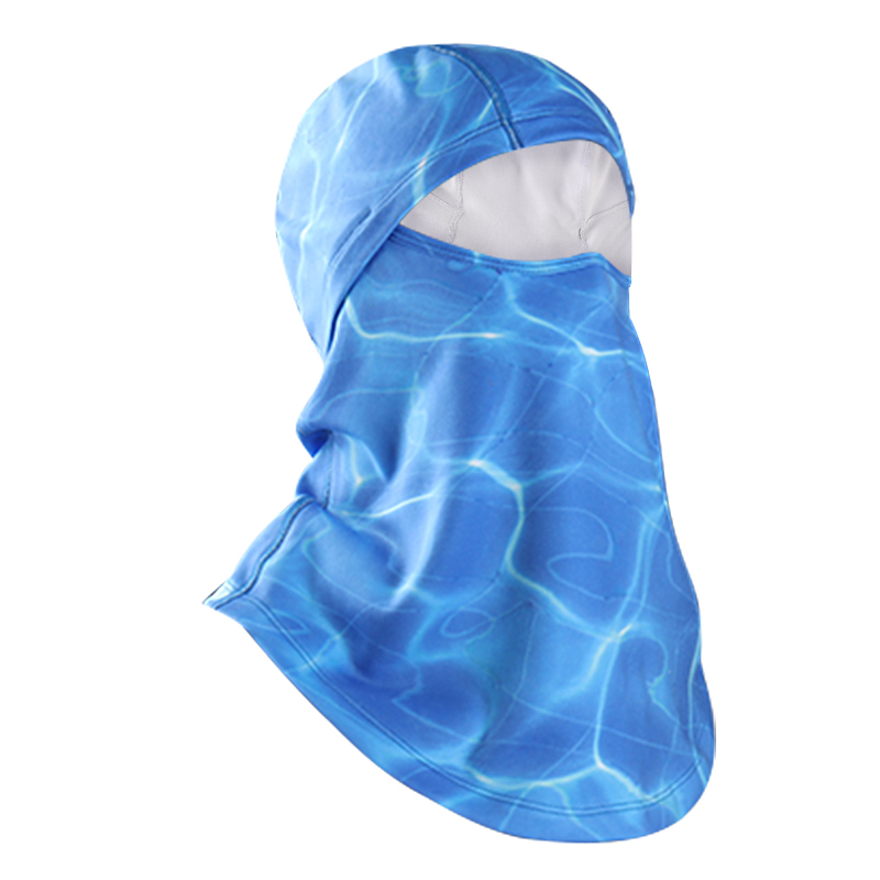 Premium Windproof Tactical Ski Mask Full Face Balaclava for Extreme Winter Sports
