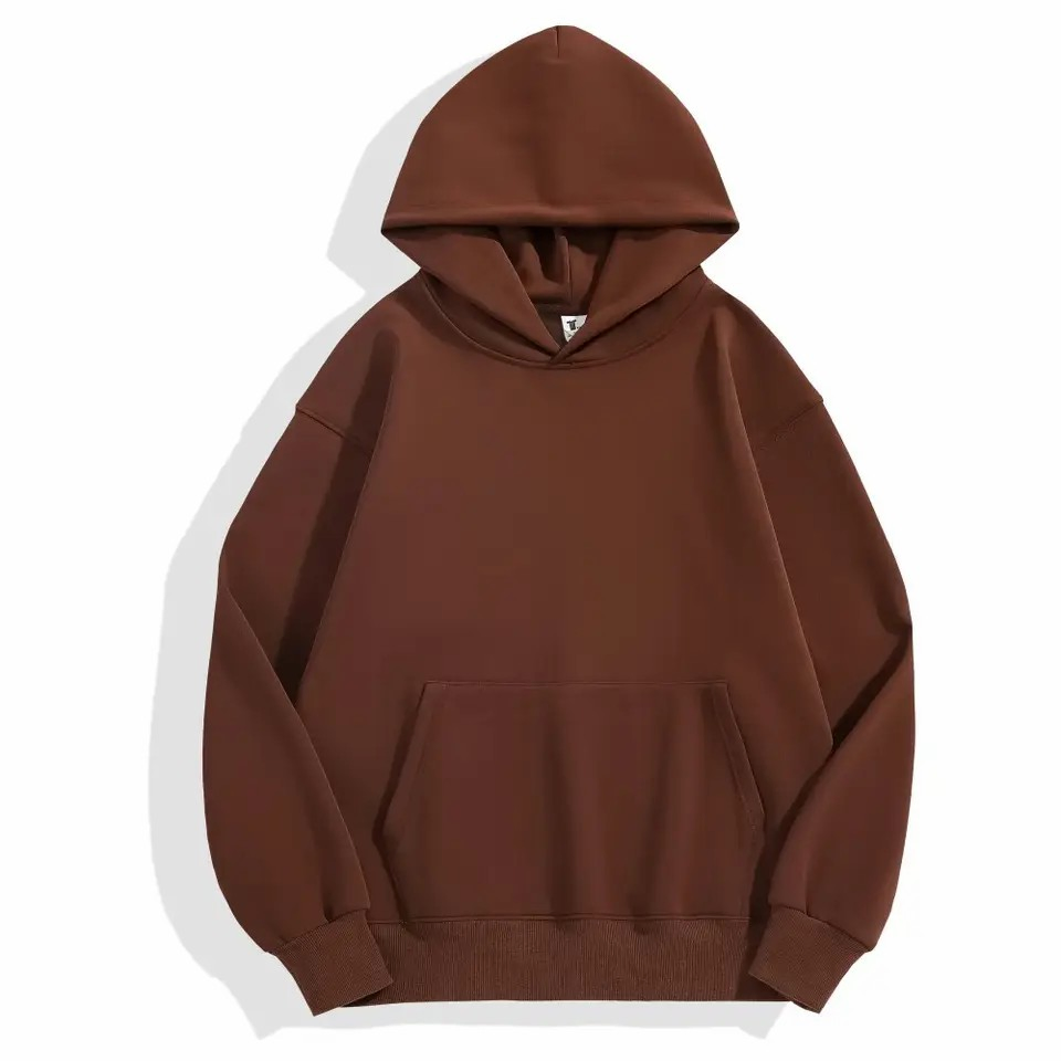 Customize Fashion Cotton Men Hoodie