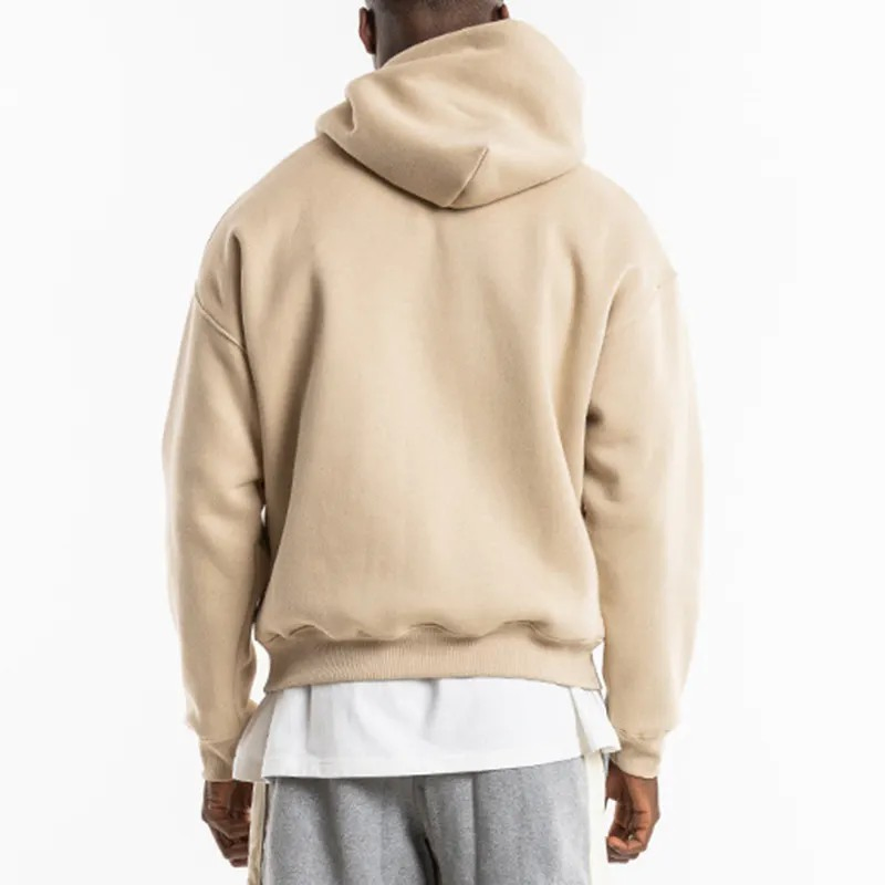 Customize Fashion Cotton Men Hoodie