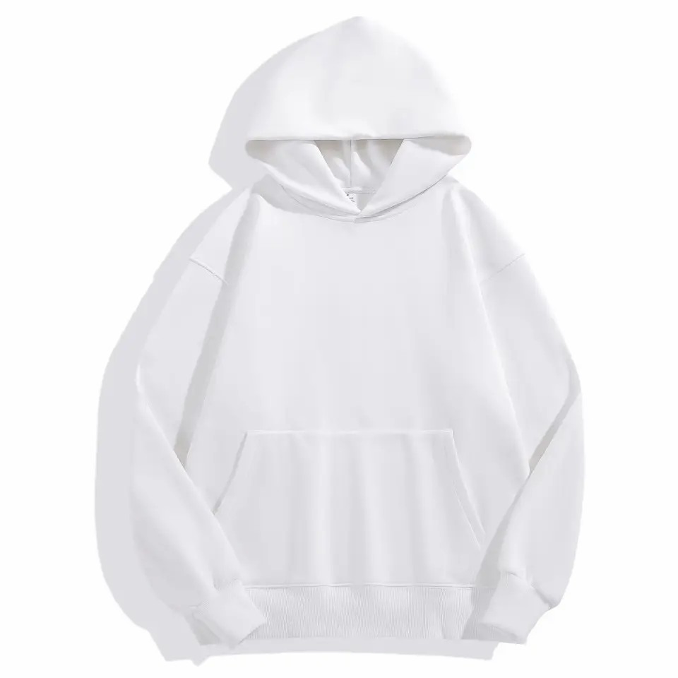Customize Fashion Cotton Men Hoodie