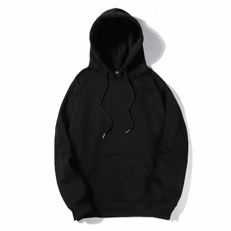 Customize Fashion Cotton Men Sweatshirts