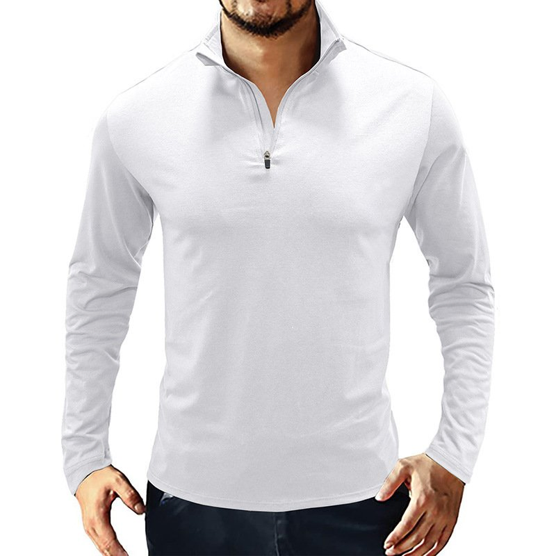 Quick Dry Sweatshirt Men Cheap Pullover