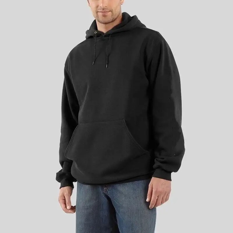 Customize Fashion Cotton Men Sweatshirts