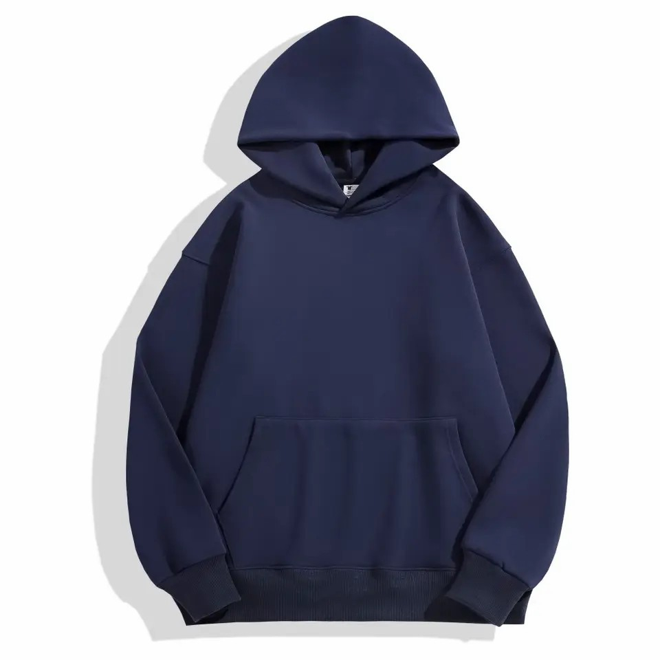 Customize Fashion Cotton Men Hoodie