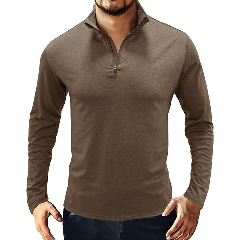 Quick Dry Sweatshirt Men Cheap Pullover