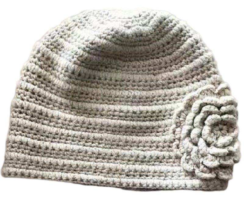 Fashion Women's Crochet Knitting Hat for Winter Warm