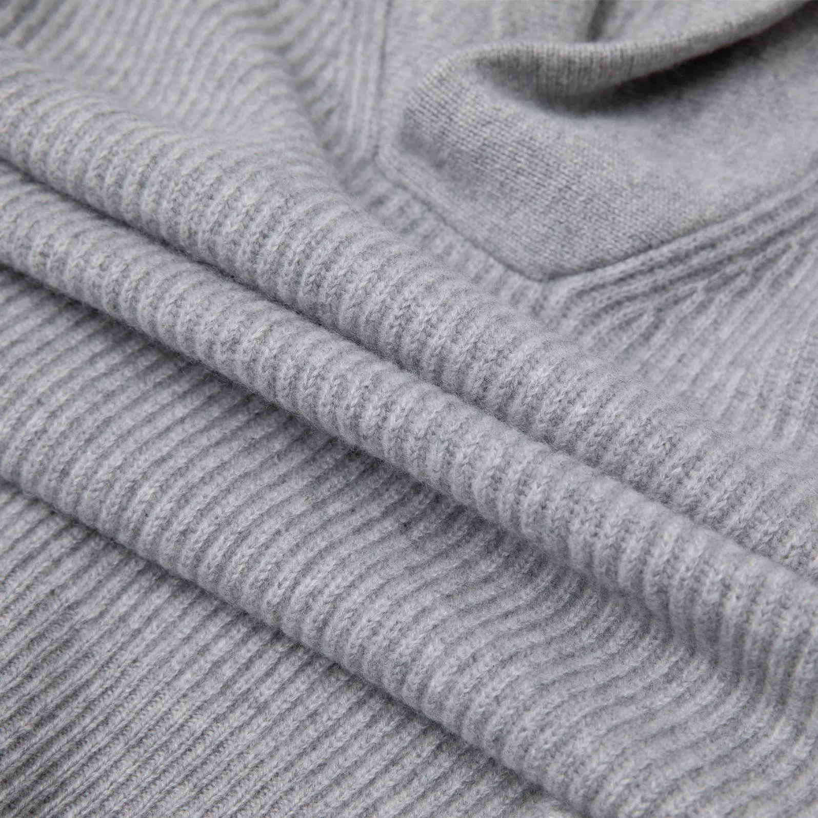 Premium Pure Cashmere Knitwear Men Cardigan Knitting Stitich Pullover Elegent Shawl Collar Sweater