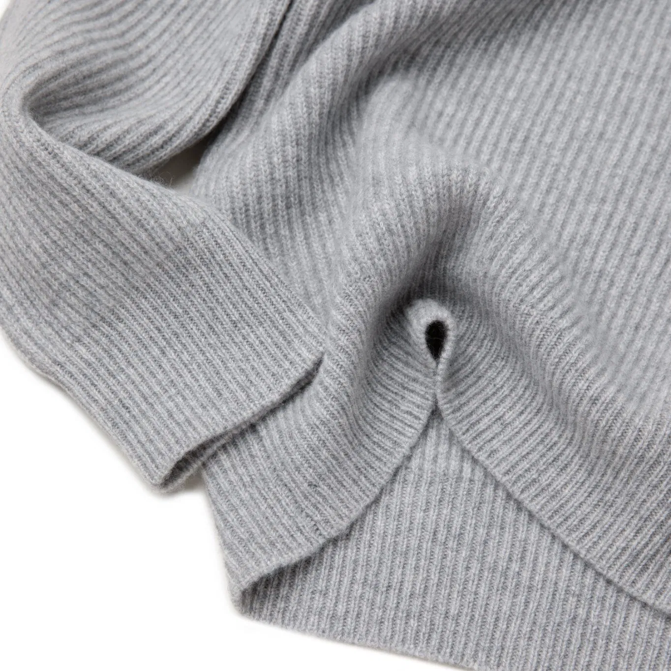 Premium Pure Cashmere Knitwear Men Cardigan Knitting Stitich Pullover Elegent Shawl Collar Sweater