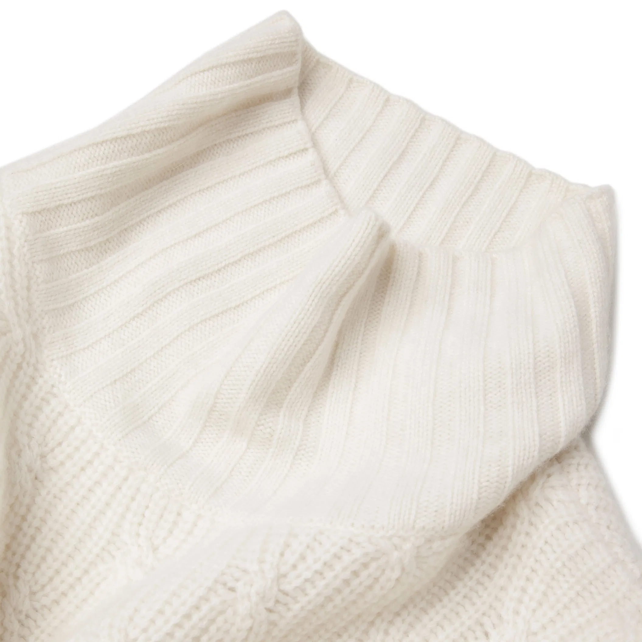 Luxury Pure Cashmere Sweater Knitting Women Turtule Neck Pullover Elegant Oversize Knitwear Premium Cashmere Pullover