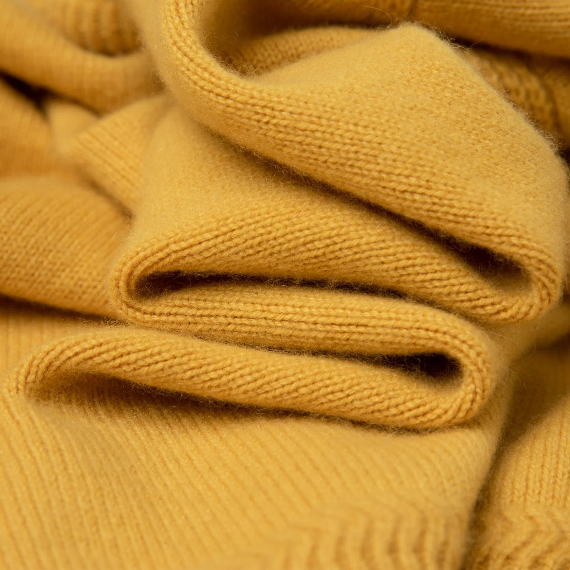 Knitting Hoodie Pullover Elegant Detail Raglon Sleeve Hooded Knitwear Pure 100% Women Cashmere Sweater