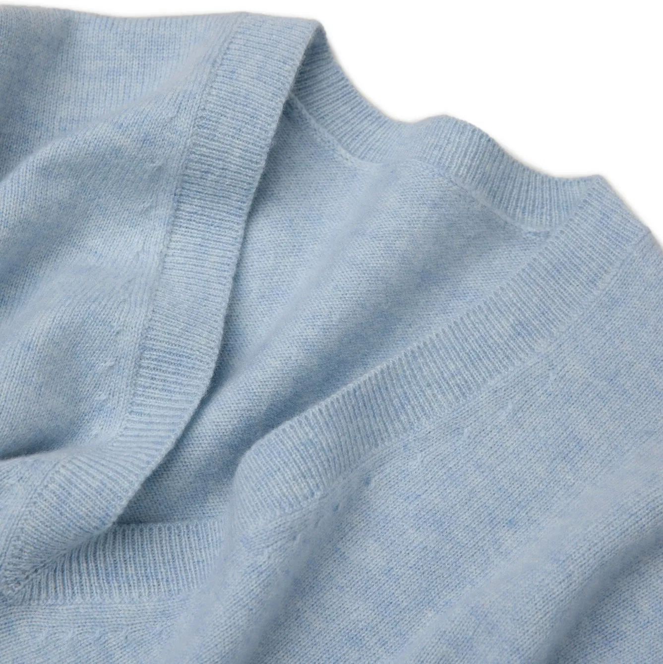 Knitting Elgent Women Pullover Oversize V Neck Soft Knitwear Pure Premium Cashmere Sweater