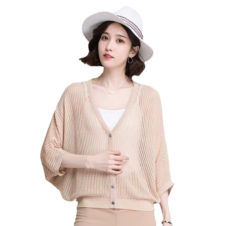OEM Custom Logo Knit Jumper Female Sweater Flower Jacquard Pullover Thick Winter Knitwear Women Crew Neck Knitted Cardigan