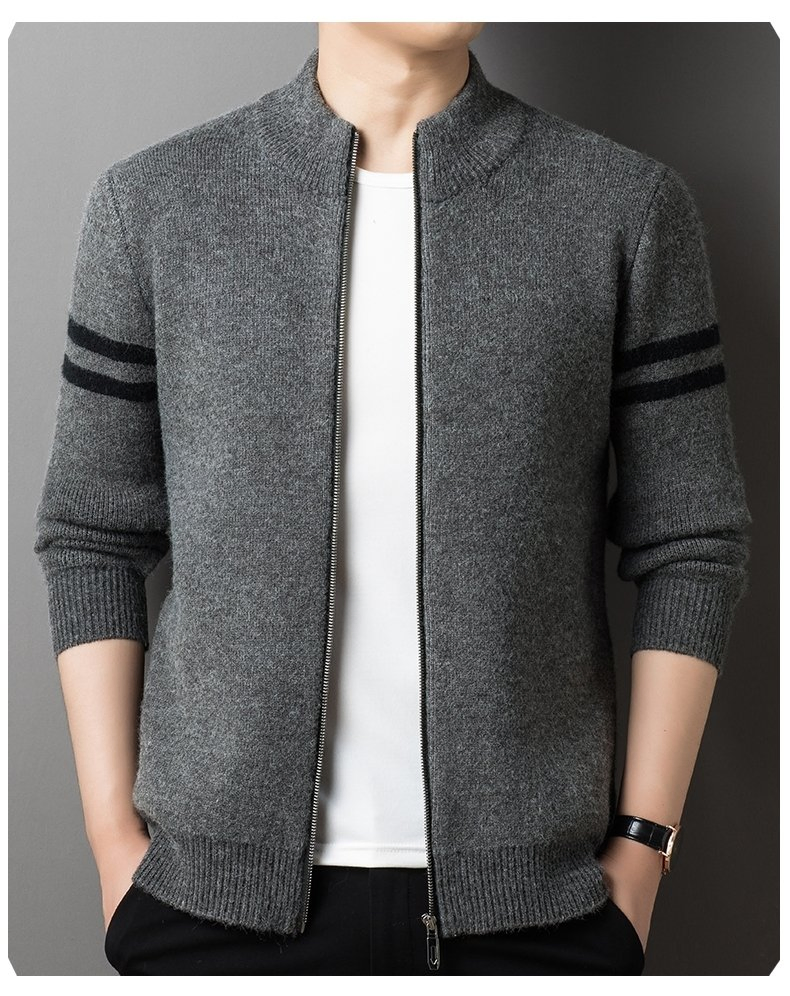 New Anti-Wrinkle Quick Dry Anti-Pilling Breathable Custom OEM/ODM Long Sleeve Christmas Knitted Pullover Sweater