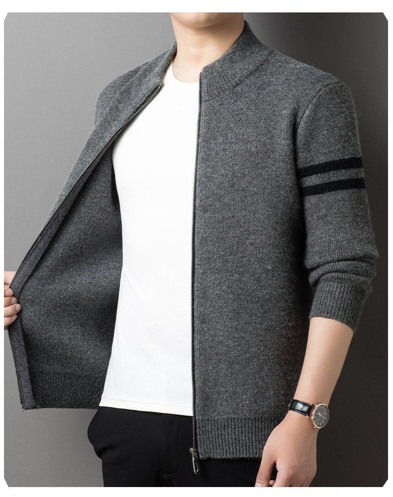New Anti-Wrinkle Quick Dry Anti-Pilling Breathable Custom OEM/ODM Long Sleeve Christmas Knitted Pullover Sweater