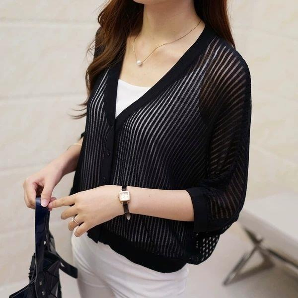 OEM Custom Logo Knit Jumper Female Sweater Flower Jacquard Pullover Thick Winter Knitwear Women Crew Neck Knitted Cardigan