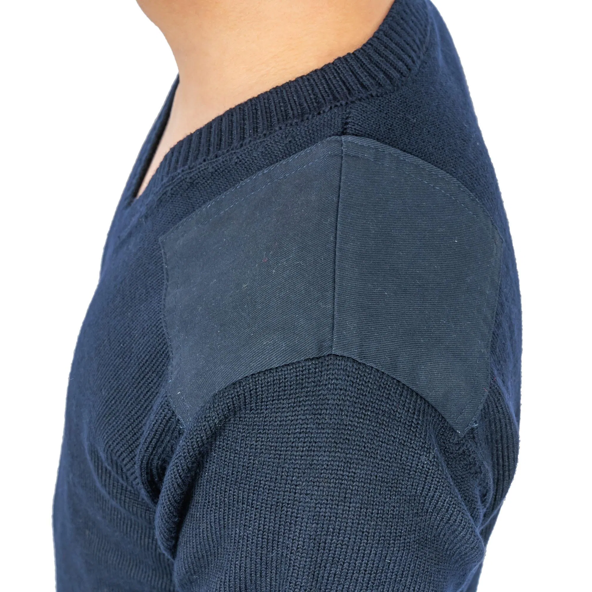 High Quality Wool Sweater with Heavy Duty Warm Soft Material