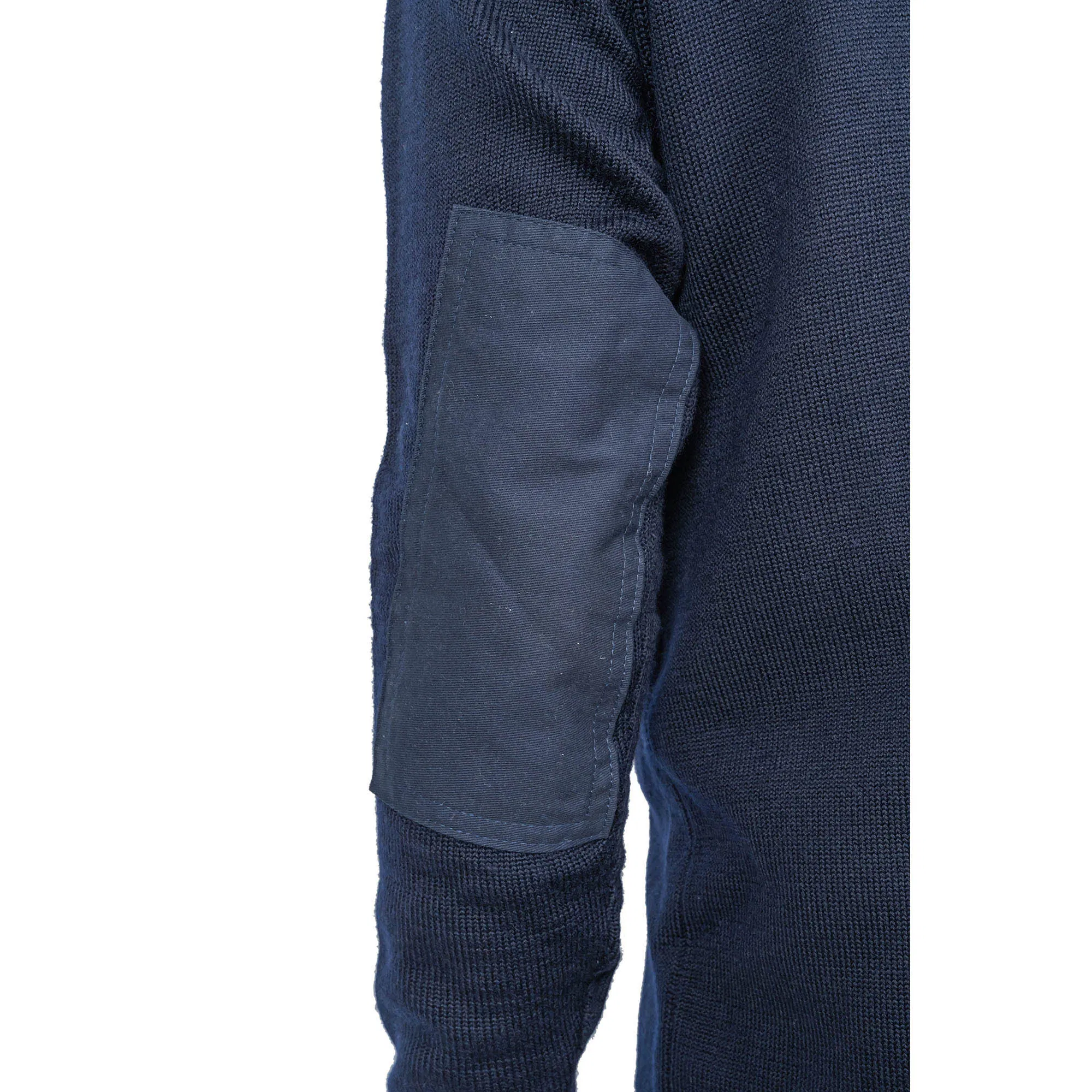 High Quality Wool Sweater with Heavy Duty Warm Soft Material