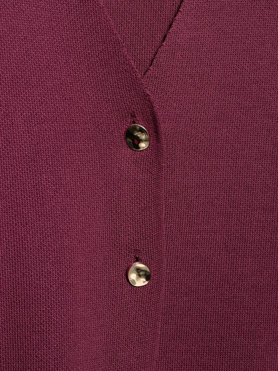 Za Women&prime;s Clothing Casual Single Breasted V-Neck Knitted Top Short Sleeves