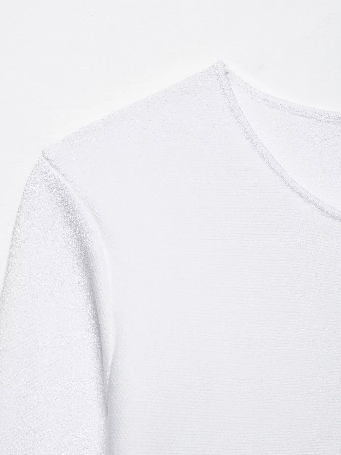 Za Women&prime;s Clothing Short Skirt Style Hem Knit Women&prime;s Jacket+Skirts Suit