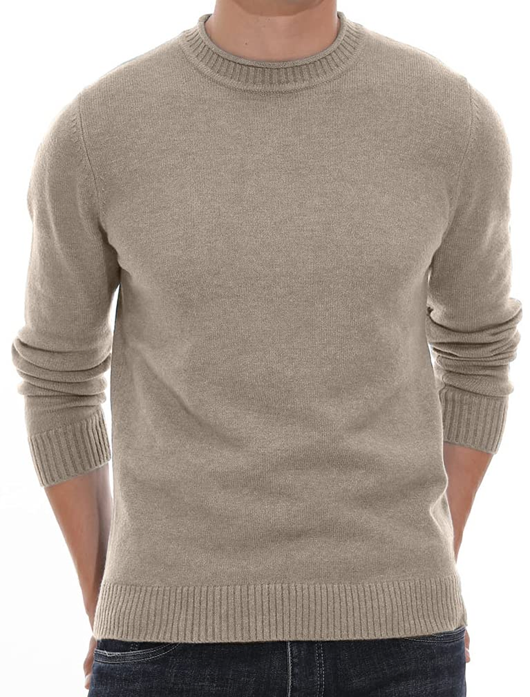 Custom Graphic Logo Knit Plain Sweater Fashion Men′s Clothes fitness Winter Hoodie Pullover Blank Sweaters Men