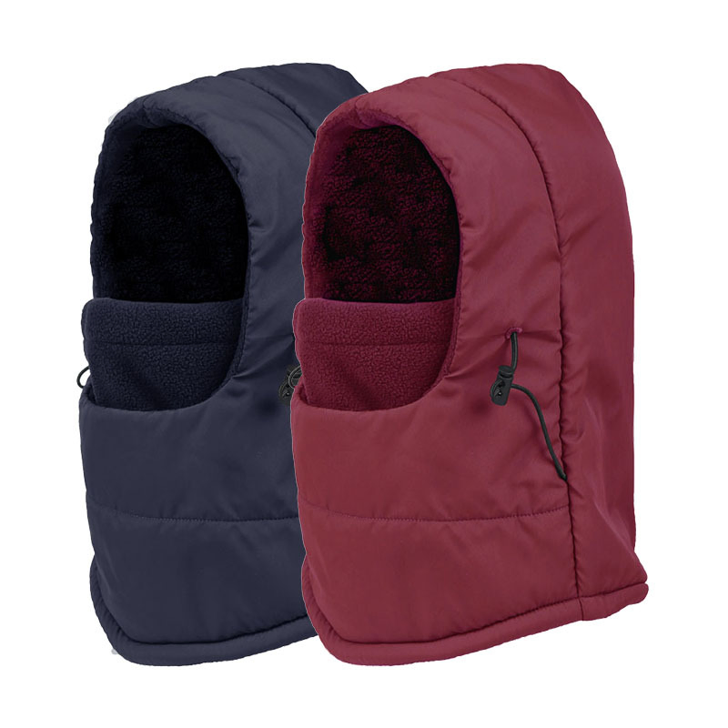 Trooper Hunting Winter Trapper Hat for Ear Flap &amp; Mask Ushanka Aviator Hat