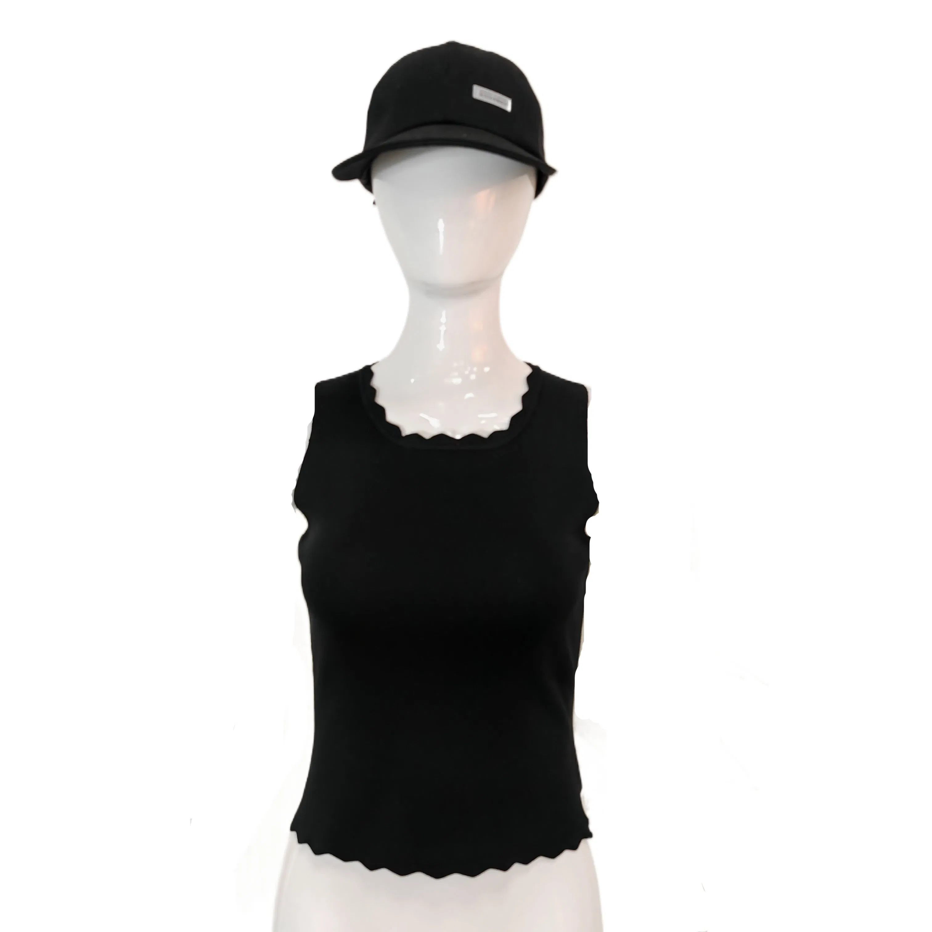 Summer Tank Top for Women Ladies Thin Vest Fashion Women Casual Tops