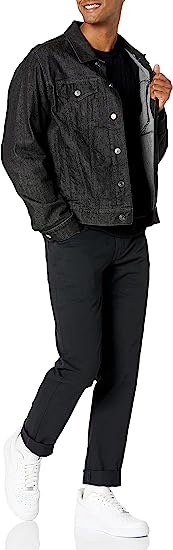 Black Knitted Classic Wholesale Soft Stretchy Sweaters for Custom
