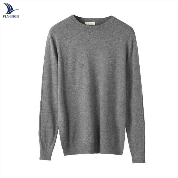 Sweaters Jersey Striped Sweater Heavyweight Sweatshirt