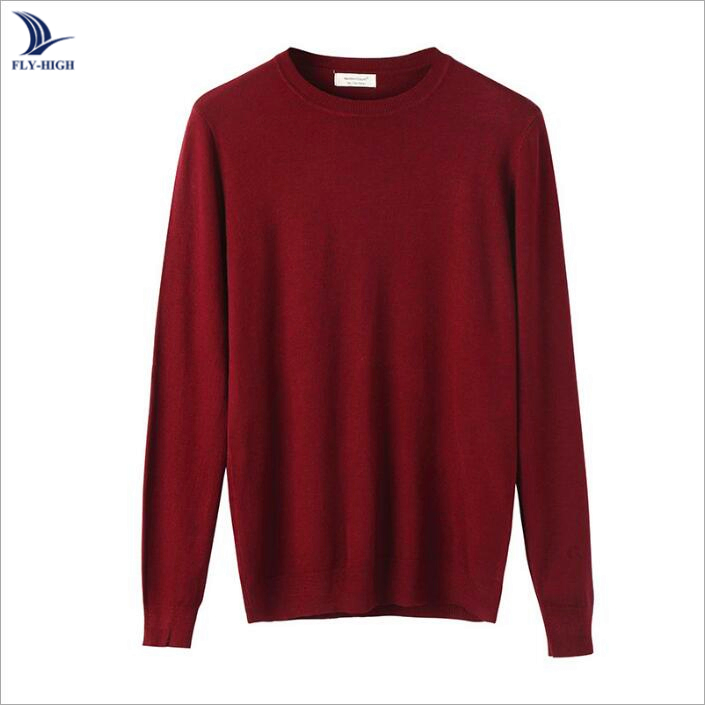 Sweaters Jersey Striped Sweater Heavyweight Sweatshirt