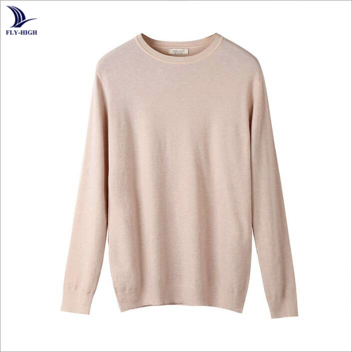 Sweaters Jersey Striped Sweater Heavyweight Sweatshirt