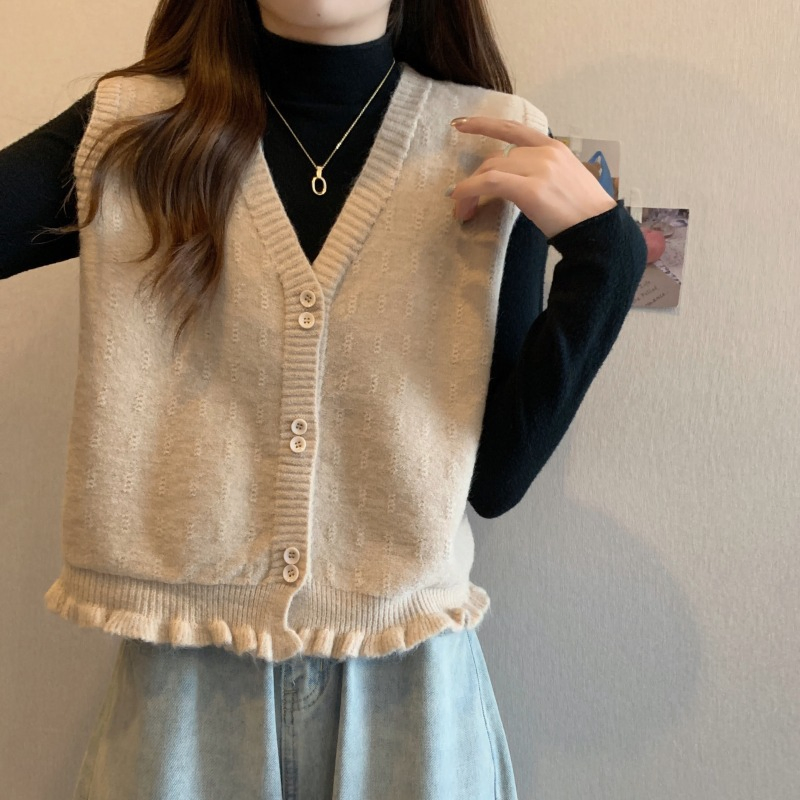 Cozy 100% Polyester Computer Knitted Pullover Sweater for All Seasons